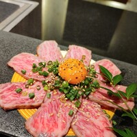 焼肉 喰心 - 