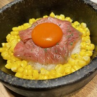 焼肉うしごろ 横浜店 - 
