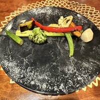 窯焼きステーキTAKIBI - 