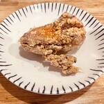 大衆スタンド神田屋 - 