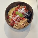 ミルウッドプレートランチ - 