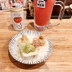 大衆スタンド神田屋 - 