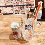 大衆スタンド神田屋 - 