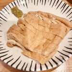 大衆スタンド神田屋 - 