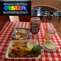 グランド・セントラル・オイスターバー&レストラン 品川店 - 