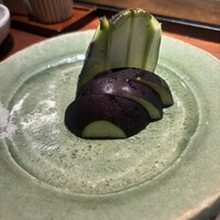 新宿うな鐵 はなれ - 