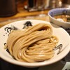 松戸中華そば 富田食堂