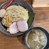 江戸前煮干中華そば きみはん 総本店
