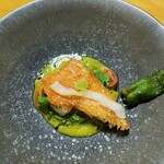 メゾン ケイ - Kinme Pistou Poivron