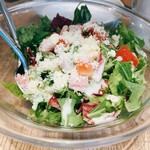 ブッチャー・リパブリック 仙台 シカゴピザ ＆ ビア - 