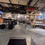 CAFFE PASCUCCI - 