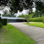 メゾン ケイ - エントランス