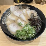 ラーメン猫猫 - 