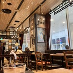 ブッチャー・リパブリック 仙台 シカゴピザ ＆ ビア - 