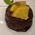 CAFFE PASCUCCI - 