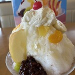 ココス - 料理写真: