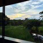 メゾン ケイ - 景色