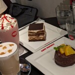 CAFFE PASCUCCI - 