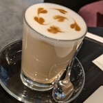 CAFFE PASCUCCI - 