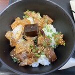 志摩の海鮮丼屋 - 