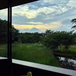 メゾン ケイ - 景色