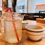 ブッチャー・リパブリック 仙台 シカゴピザ ＆ ビア - 