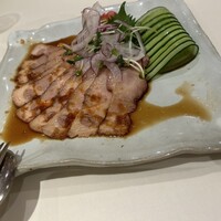 南国酒家 原宿本店 - 