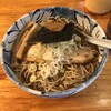 自家製麺 然