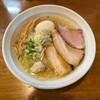 はりけんラーメン 本店