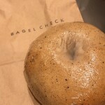 BAGEL CHECK - 
