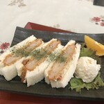 太郎茶屋 鎌倉 - 
