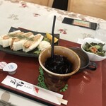 太郎茶屋 鎌倉 - 料理写真: