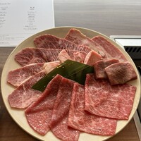 焼肉うしごろ 銀座店 - 