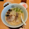麺屋台 我馬 広島駅北口店