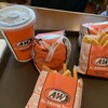 Ａ＆Ｗ 那覇空港店