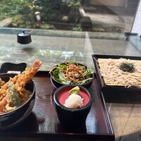麓屋 京王プラザホテル - 