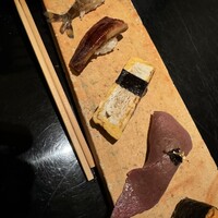 寿司 はせ川 西麻布店 - 