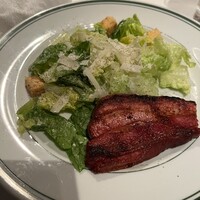 ウルフギャング・ステーキハウス 六本木 - 