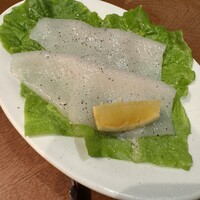 松阪牛炭火焼肉 東海亭 - 