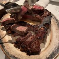 ウルフギャング・ステーキハウス 六本木 - 