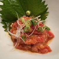 松阪牛炭火焼肉 東海亭 - 