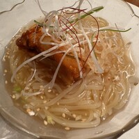 松阪牛炭火焼肉 東海亭 - 