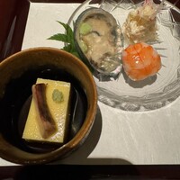 寿司 はせ川 西麻布店 - 