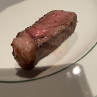 ウルフギャング・ステーキハウス 六本木 - 