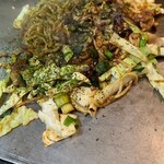 鉄板ダイニング　元気 - 