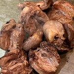 鉄板ダイニング　元気 - 