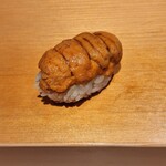 鮨 はしもと - 追加注文