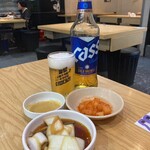 순희네빈대떡 - 