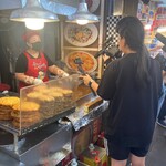 순희네빈대떡 - 