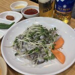 순희네빈대떡 - 